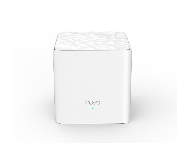 Tenda NOVA MESH MW3 1200 Mb/s - 1384085 - zdjęcie 4
